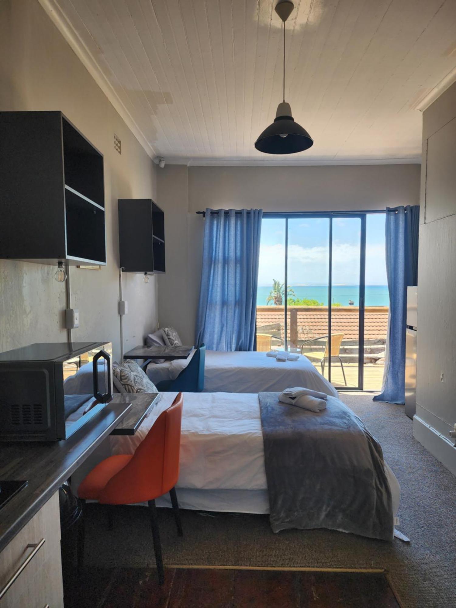 Cosy Richmond Hill Retreat Hotel Port Elizabeth Exterior photo