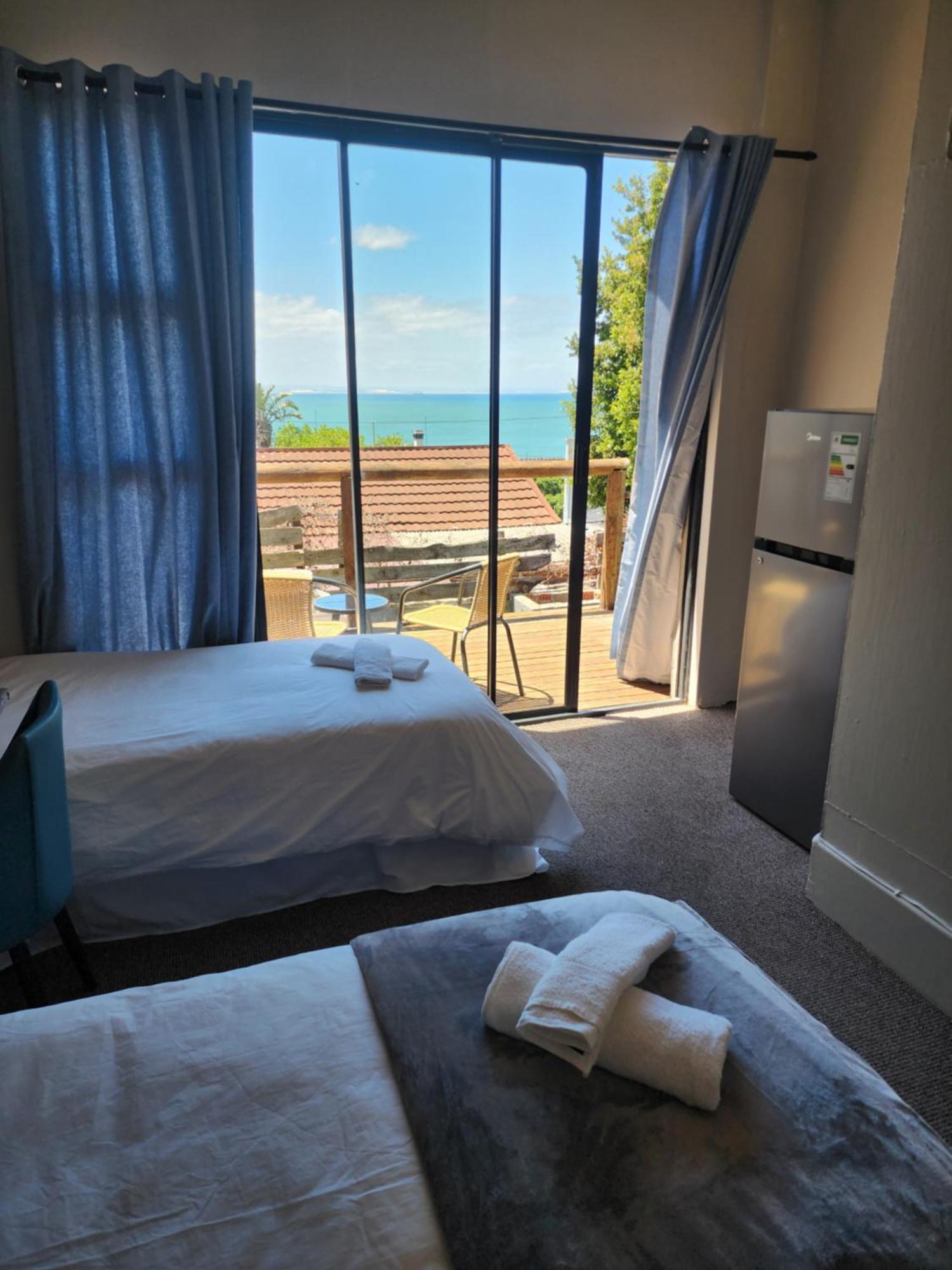 Cosy Richmond Hill Retreat Hotel Port Elizabeth Exterior photo